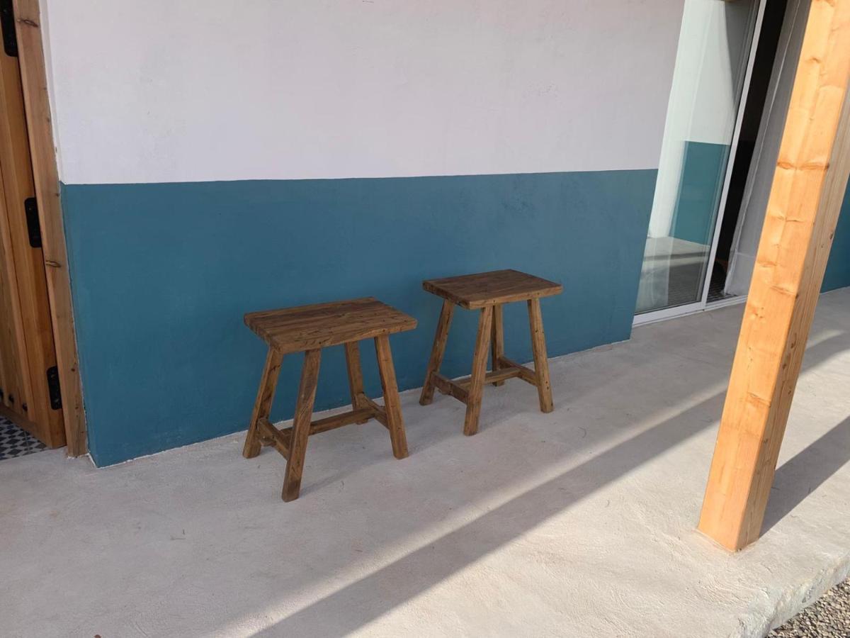 Casa Guillermo Villa Valles de Ortega Buitenkant foto