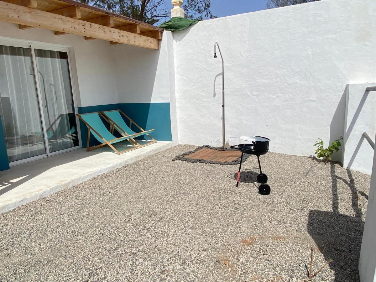 Casa Guillermo Villa Valles de Ortega Buitenkant foto